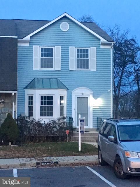 10 Hunters Gate Court Silver Spring, MD 20904 - Photo 1 of 21 Exterior Front