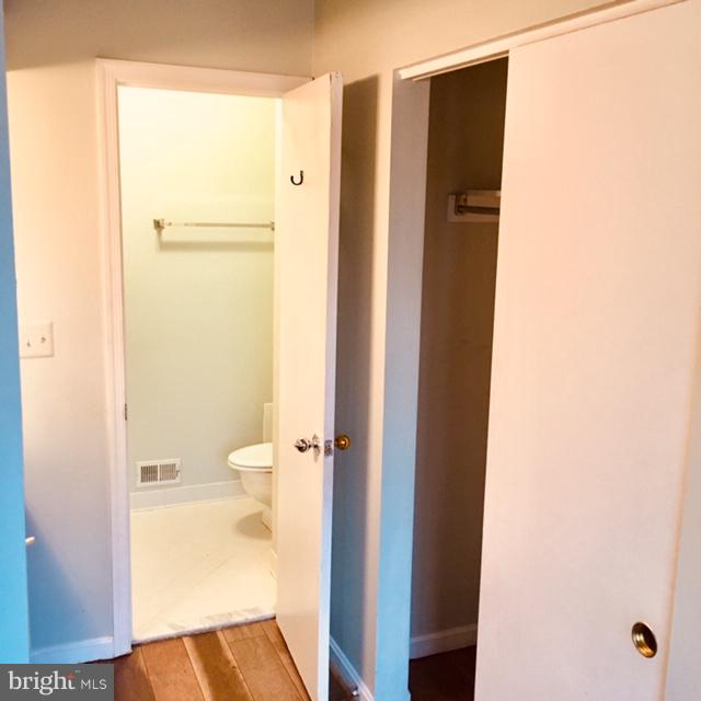 10 Hunters Gate Court Silver Spring, MD 20904 - Photo 12 of 21 Bath