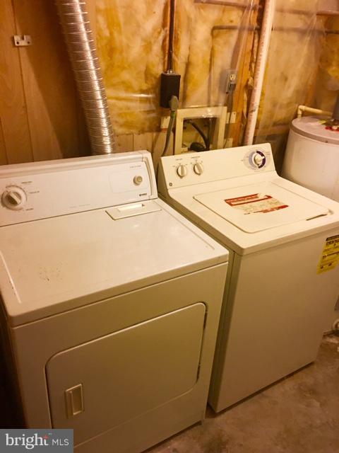 10 Hunters Gate Court Silver Spring, MD 20904 - Photo 19 of 21 Laundry