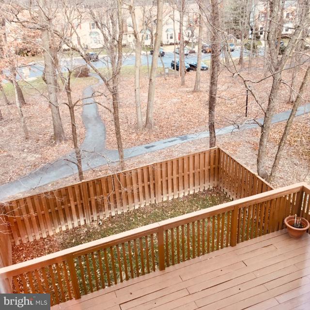 10 Hunters Gate Court Silver Spring, MD 20904 - Photo 21 of 21 Exterior Rear