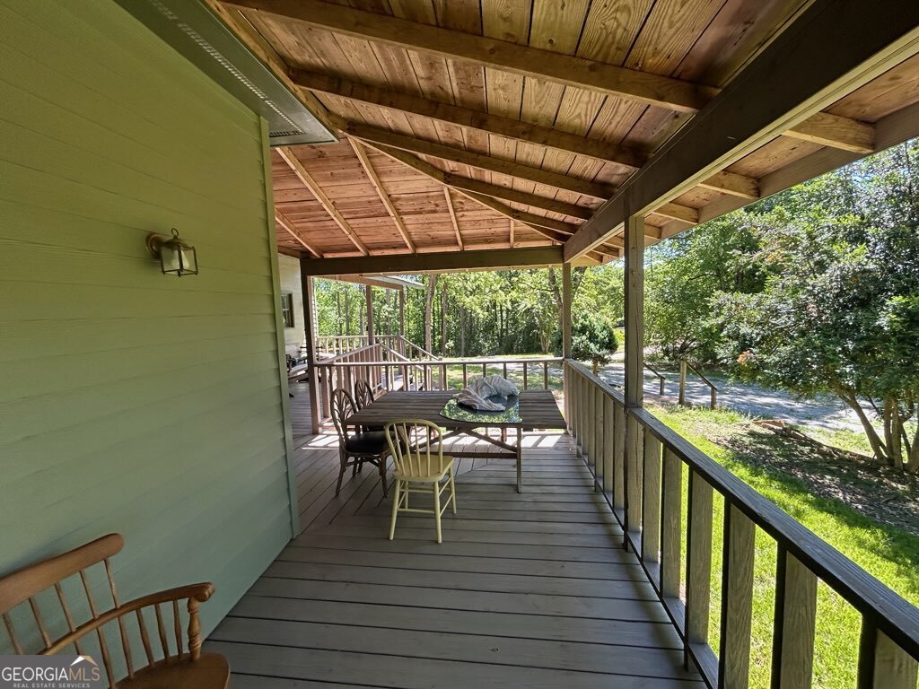 1024 Stonepile Road Clarkesville, GA 30523 - Photo 28 of 53