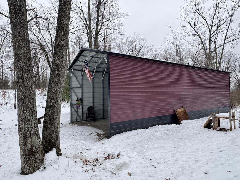 12871 Highway 33 Atlanta, MI 49709 - Photo 11 of 46 IMG_8235