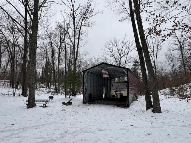 $154,900 | 12871 Highway 33, Atlanta, MI 49709