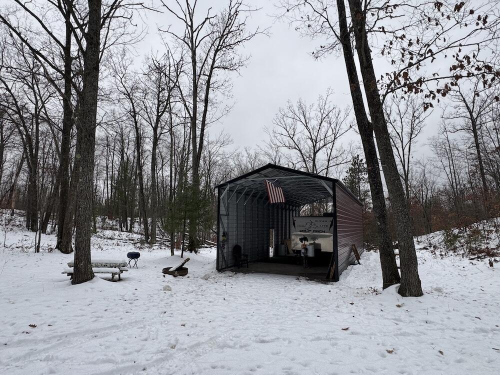 12871 Highway 33 Atlanta, MI 49709 - Photo 2 of 46 2