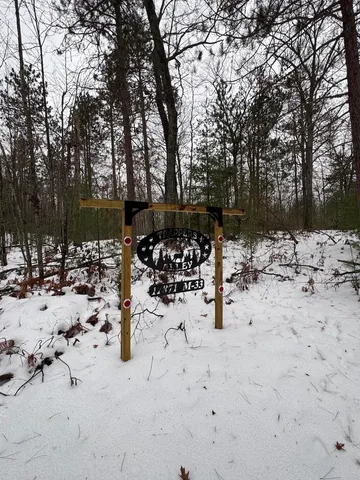 $154,900 | 12871 Highway 33, Atlanta, MI 49709