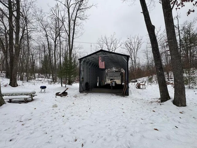 $154,900 | 12871 Highway 33, Atlanta, MI 49709