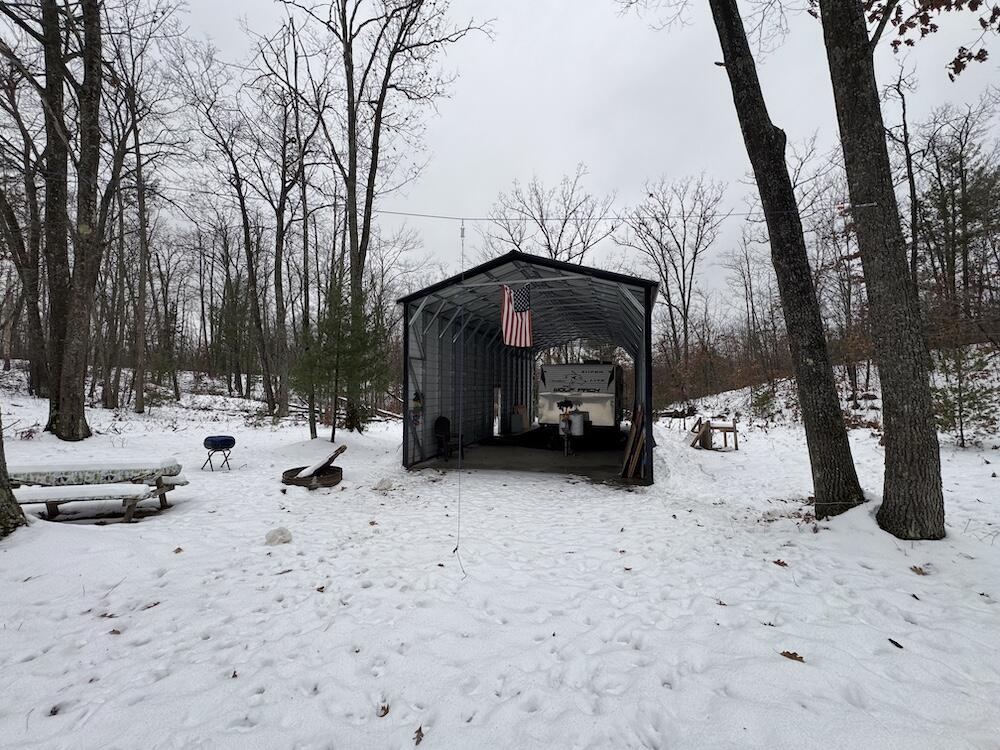 12871 Highway 33 Atlanta, MI 49709 - Photo 5 of 46 IMG_8225