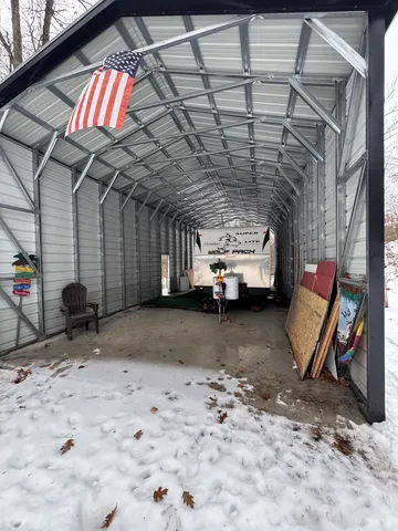 $154,900 | 12871 Highway 33, Atlanta, MI 49709