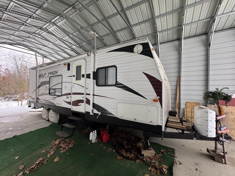 12871 Highway 33 Atlanta, MI 49709 - Photo 8 of 46 IMG_8228