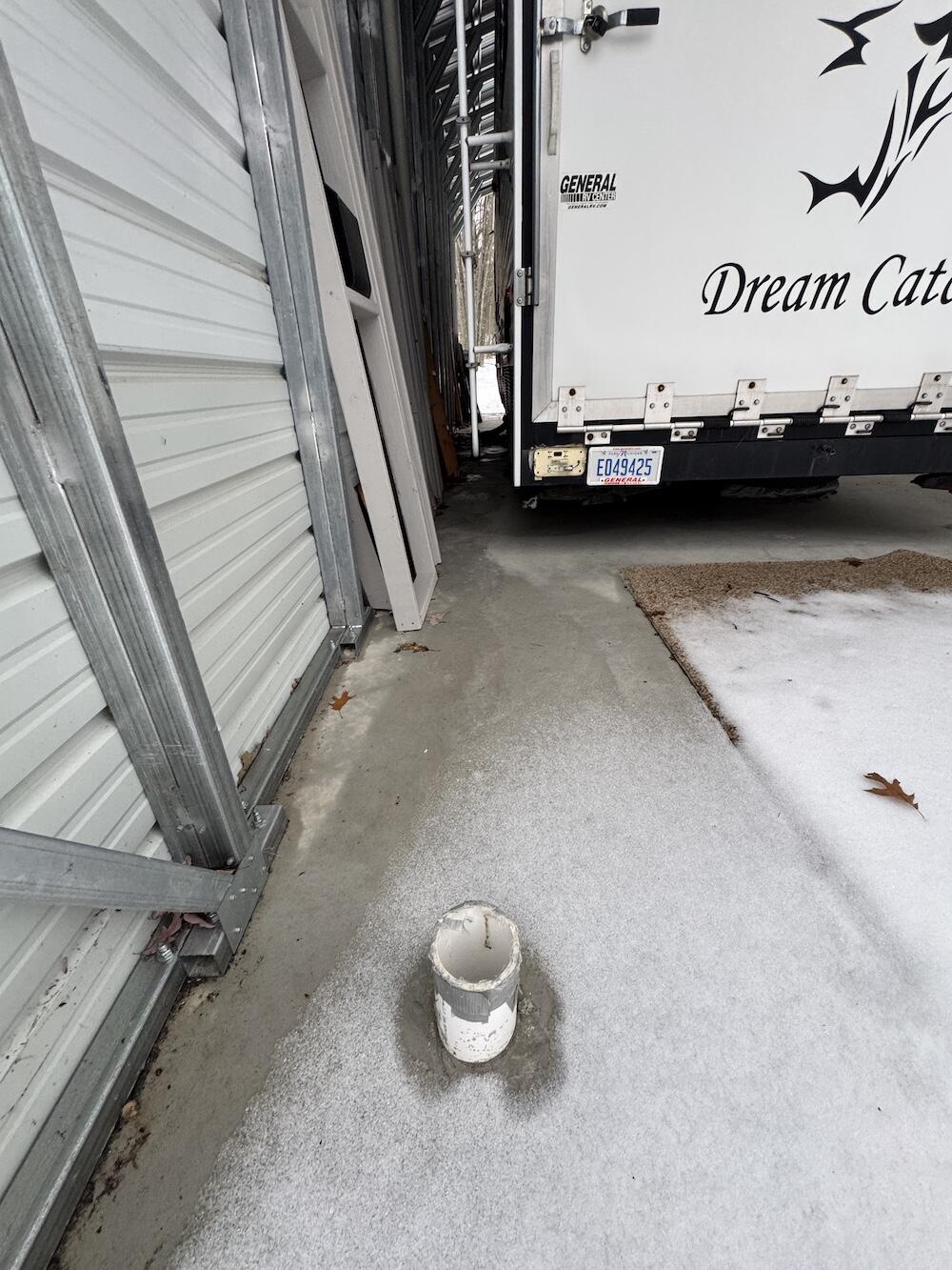 12871 Highway 33 Atlanta, MI 49709 - Photo 9 of 46 IMG_8229