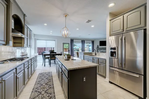 $725,000 | 22606 Shallow Spring Court, Katy, TX 77494