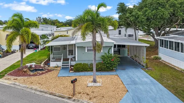 $124,900 | 123 St Kitts Way, Apollo Beach, FL 33572