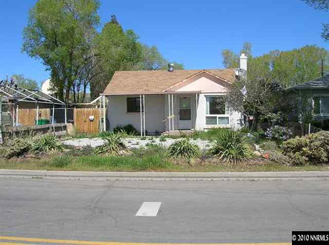 1875 Fife Drive Reno, NV 89512 - Photo 1 of 5 Photo 1