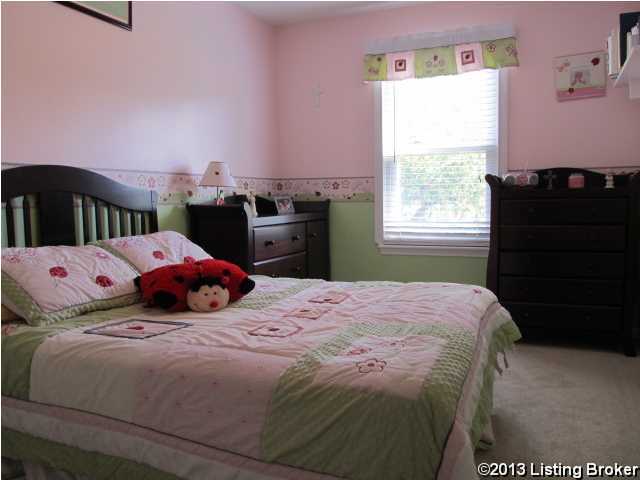 8405 Silver Fox Road Louisville, KY 40291 - Photo 21 of 31 Additional Photo