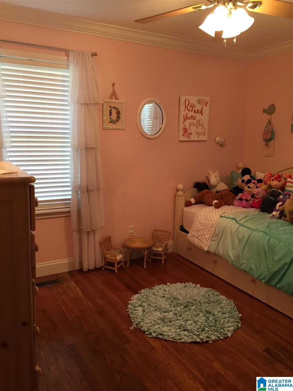 839 Westwood Road Mount Olive, AL 35117 - Photo 13 of 18