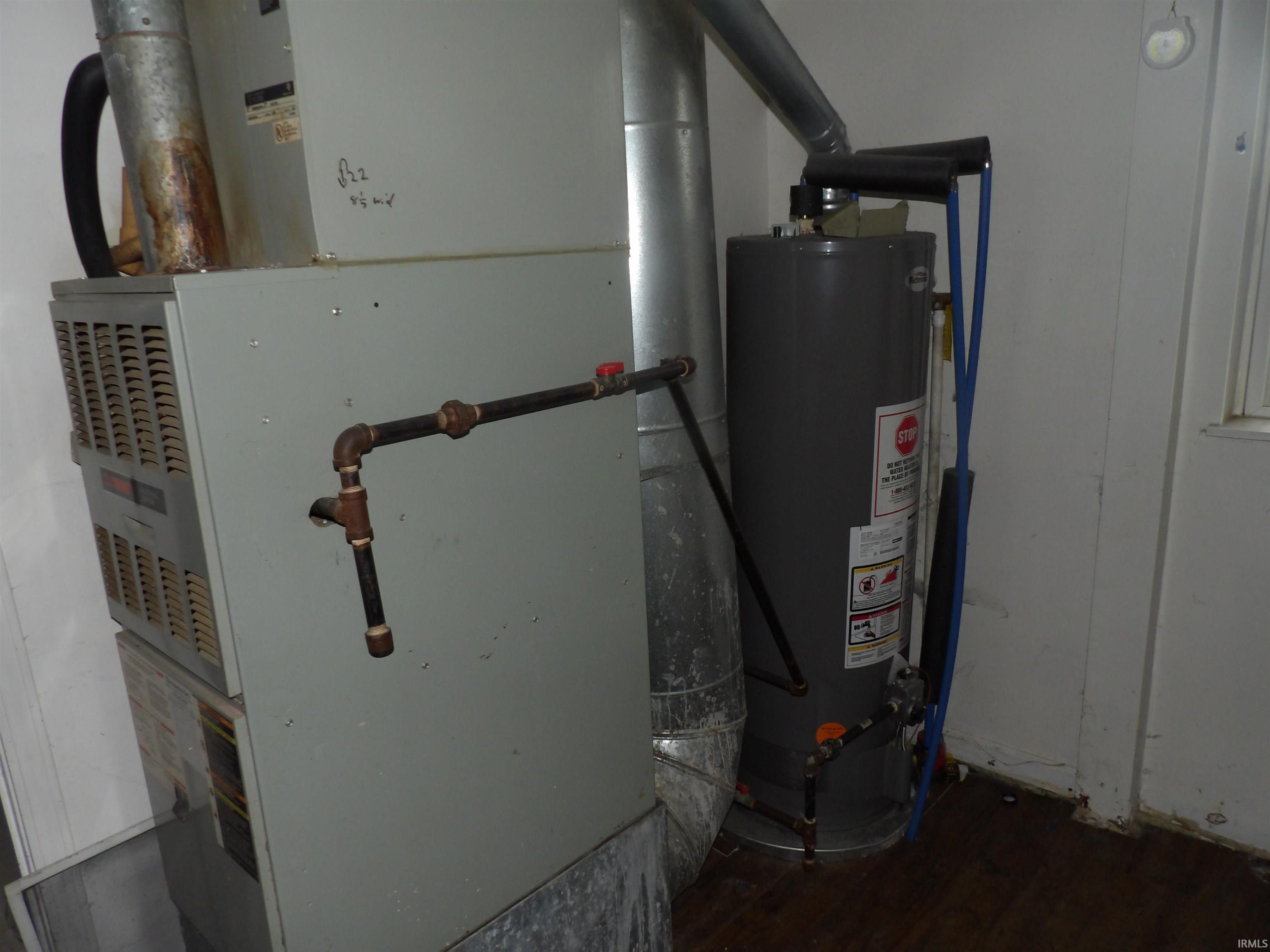 519 East Harrison Street Kokomo, IN 46901 - Photo 8 of 9