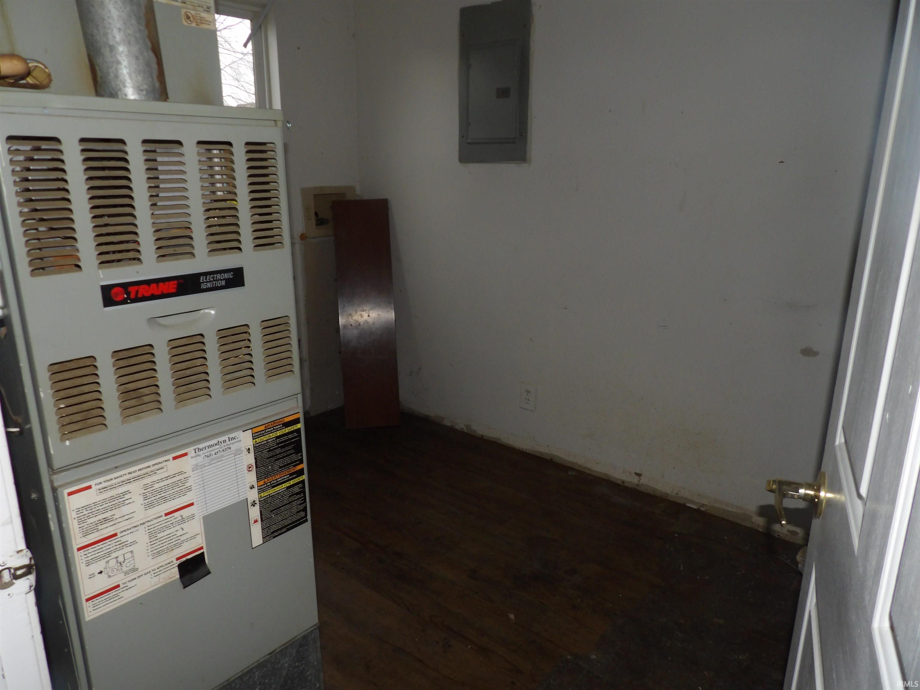 519 East Harrison Street Kokomo, IN 46901 - Photo 9 of 9