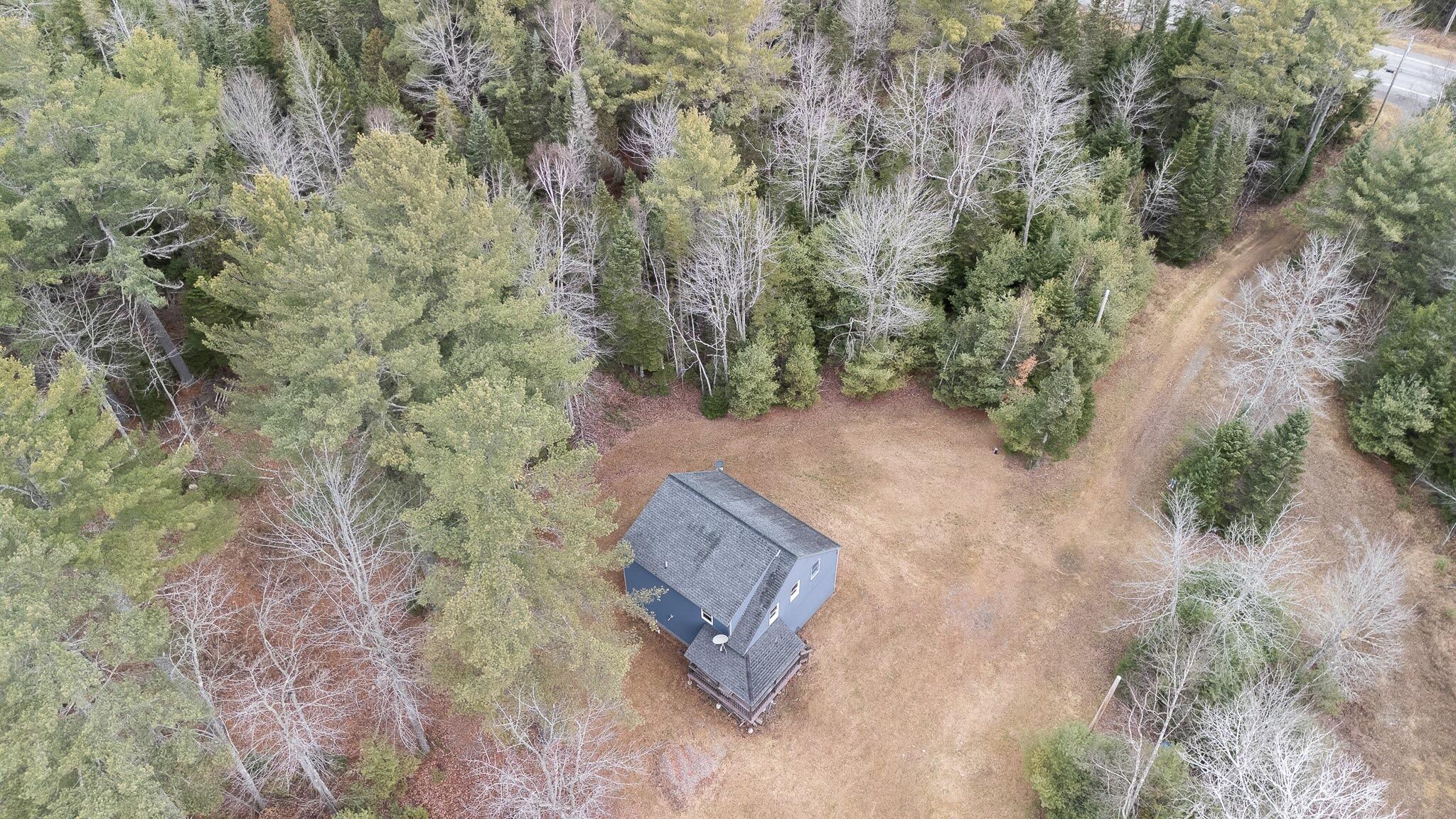1735 Bangor Road Dover-Foxcroft, ME 04426 - Photo 68 of 69 DJI_20241126095810_0568_D
