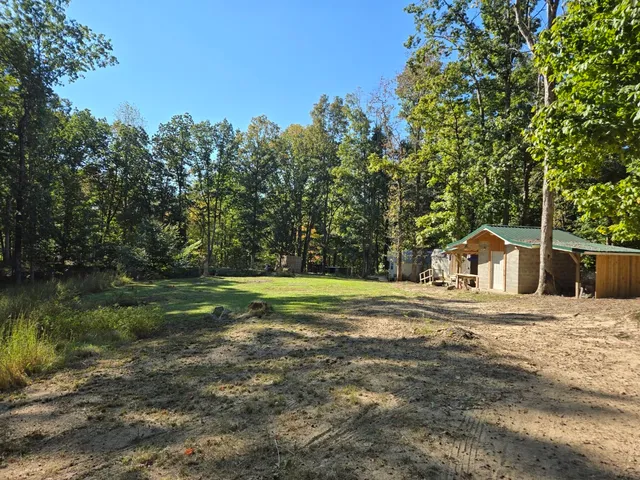 $158,900 | 6526 West Church Circle Drive, Lyles, TN 37098