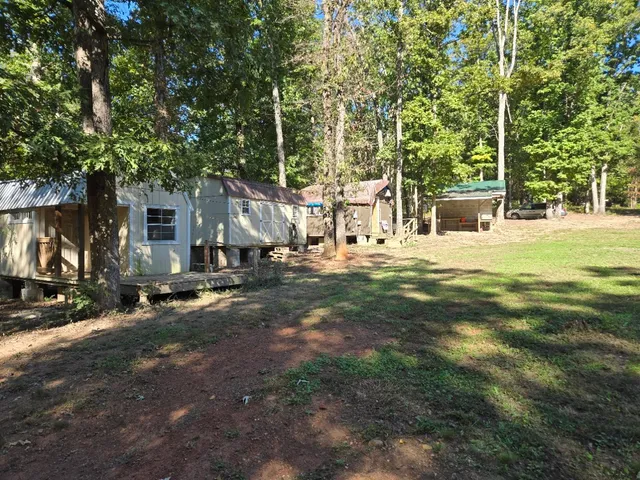 $158,900 | 6526 West Church Circle Drive, Lyles, TN 37098