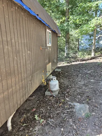 $158,900 | 6526 West Church Circle Drive, Lyles, TN 37098