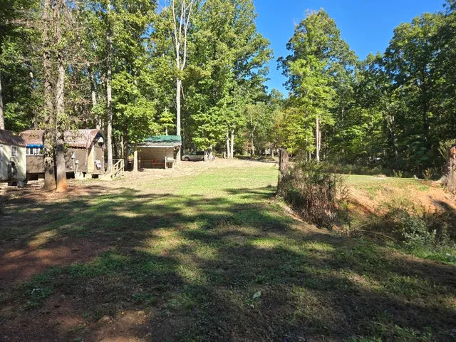 $158,900 | 6526 West Church Circle Drive, Lyles, TN 37098