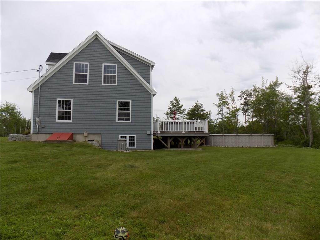 103 Atlantic Quarry Road Spruce Head, ME 04859 - Photo 3 of 15 Photo