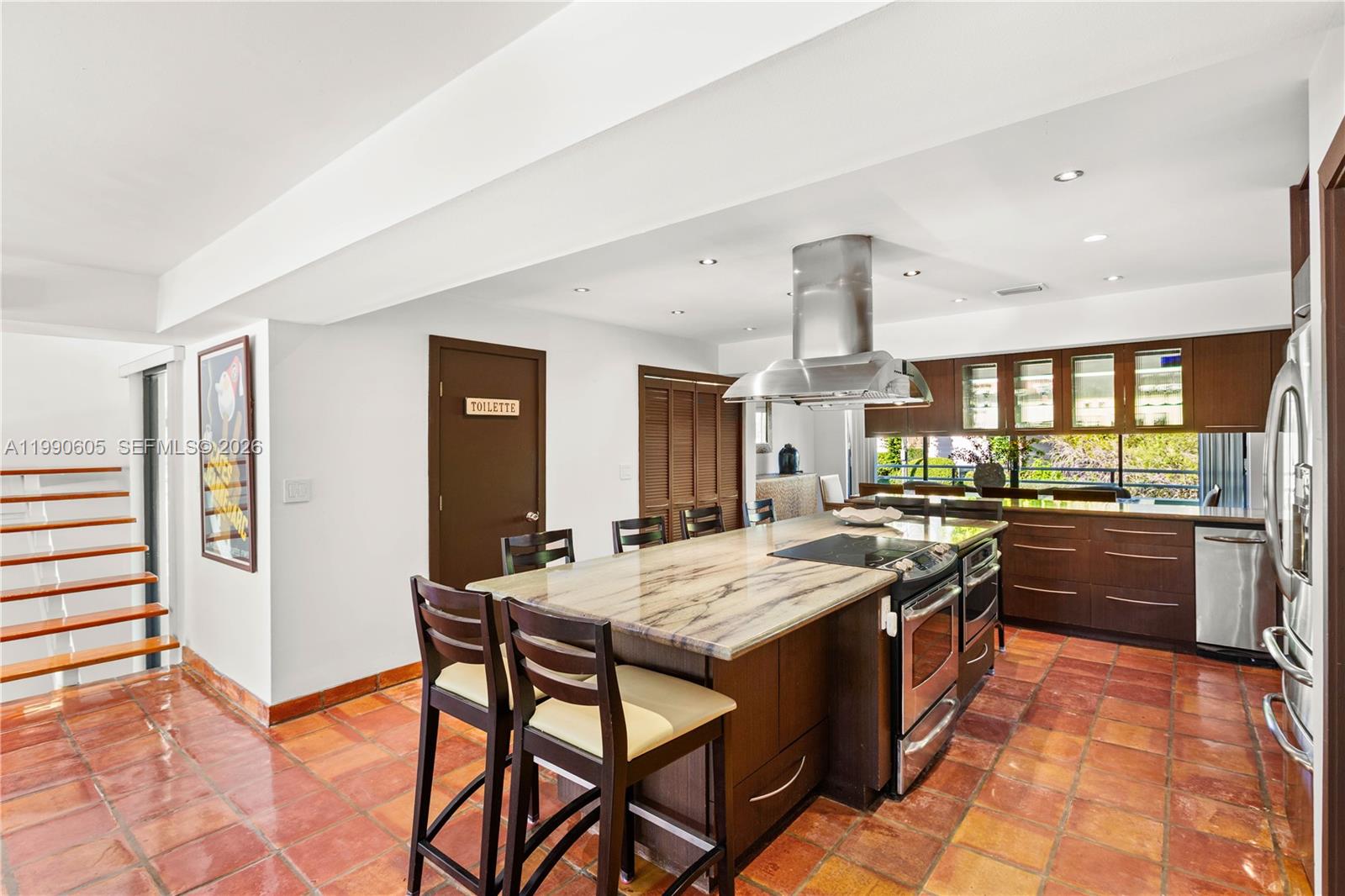 3520 Rockerman Road Miami, FL 33133 - Photo 14 of 68