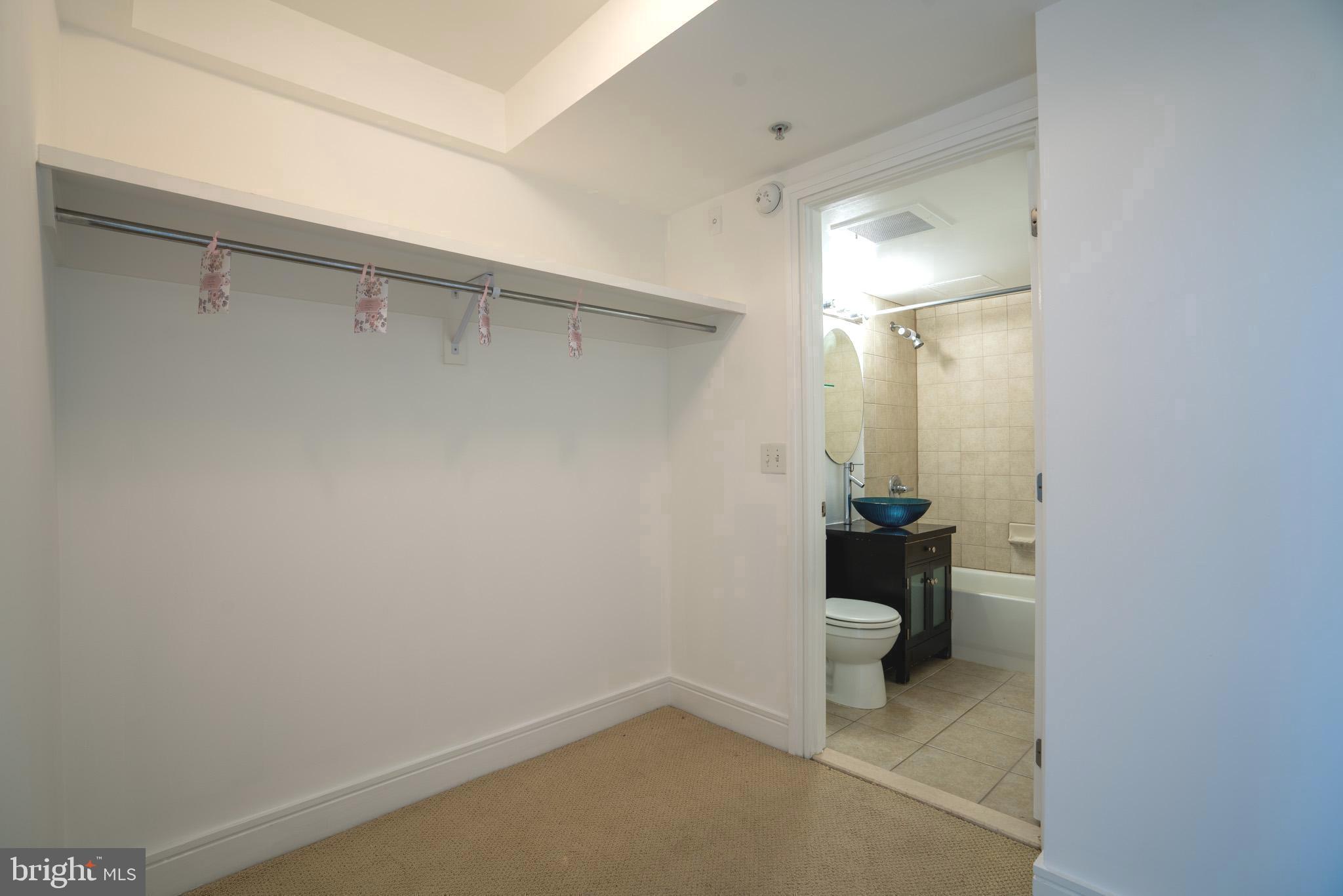 800 4th Street Southwest, Unit N609 Washington, DC 20024 - Photo 10 of 25