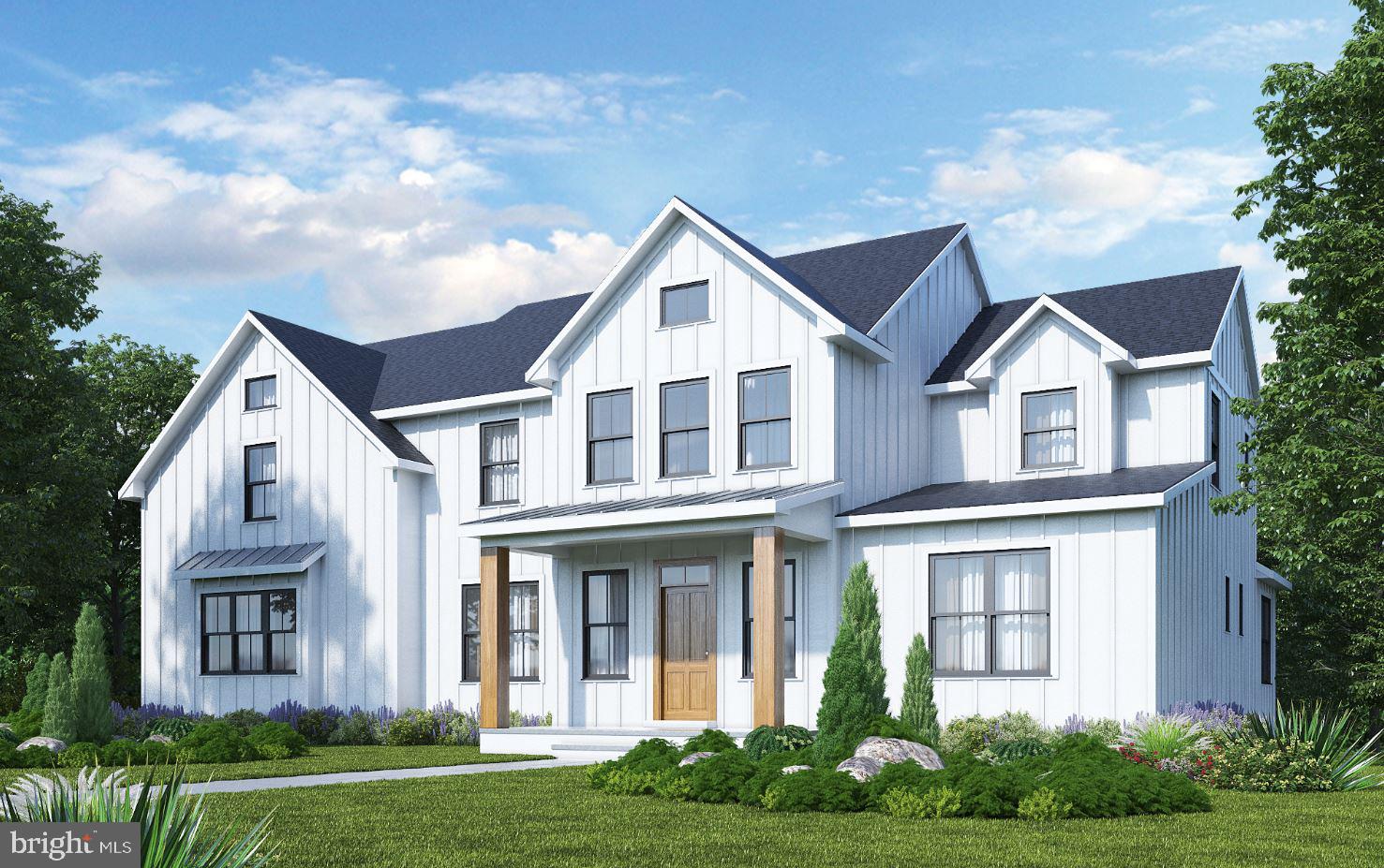 4034 Upper Ridge Road Pennsburg, PA 18073 - Photo 1 of 6 Rendering of 4000 Upper Ridge Rd