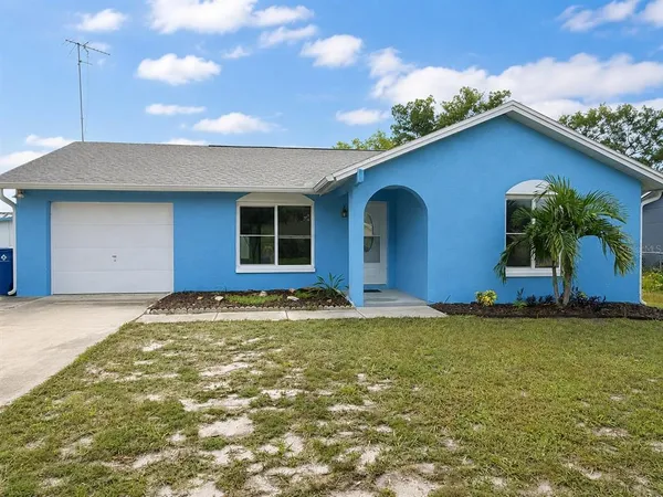 $1,690 | 3506 Monte Rio Street, New Port Richey, FL 34655