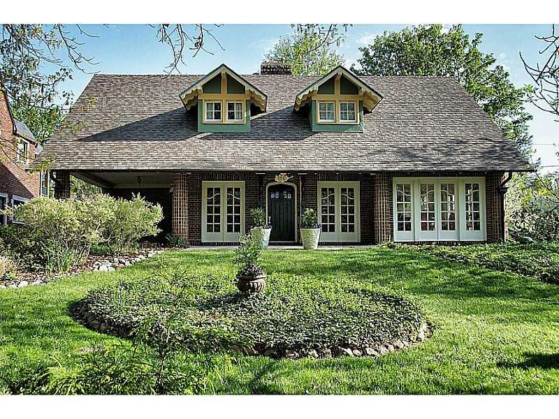 116 Blue Ridge Road Indianapolis, IN 46208 - Photo 1 of 24