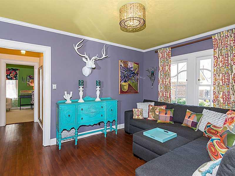 116 Blue Ridge Road Indianapolis, IN 46208 - Photo 12 of 24