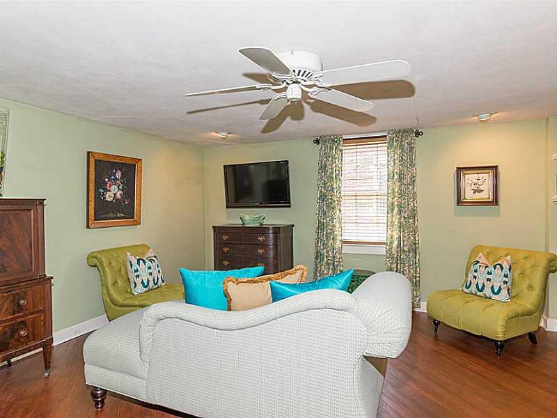 116 Blue Ridge Road Indianapolis, IN 46208 - Photo 16 of 24