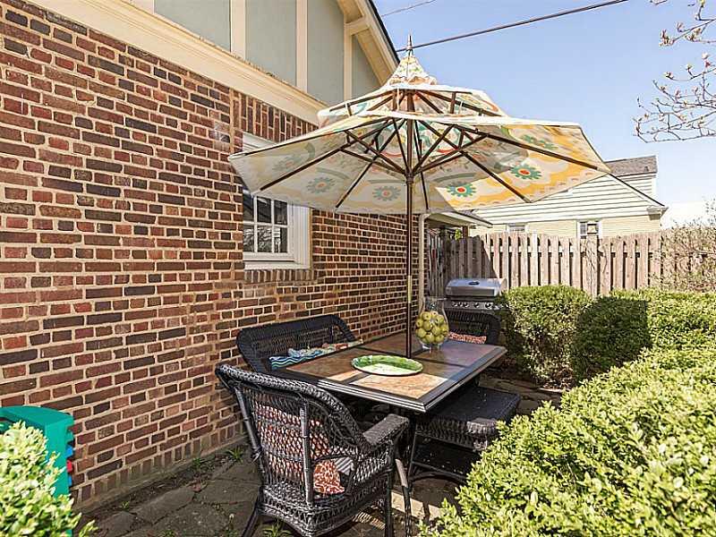 116 Blue Ridge Road Indianapolis, IN 46208 - Photo 21 of 24