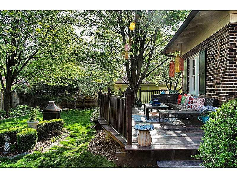 116 Blue Ridge Road Indianapolis, IN 46208 - Photo 24 of 24