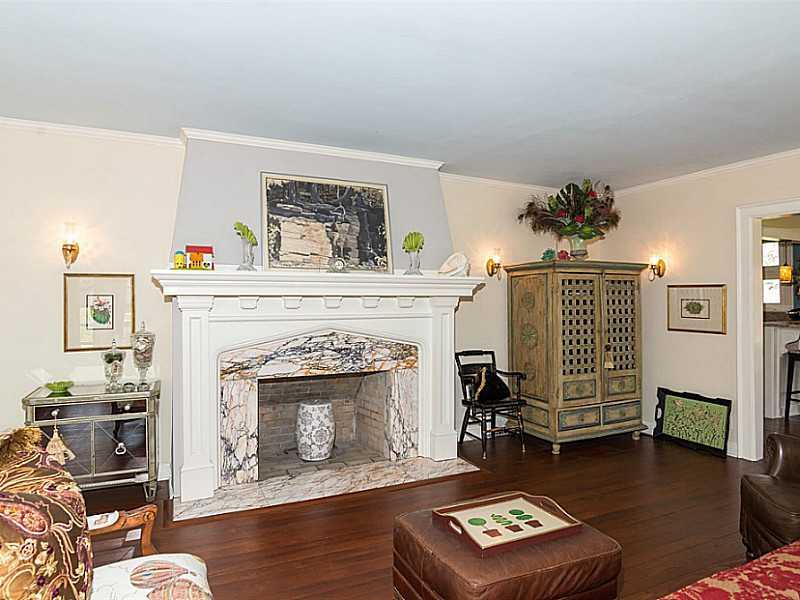 116 Blue Ridge Road Indianapolis, IN 46208 - Photo 5 of 24