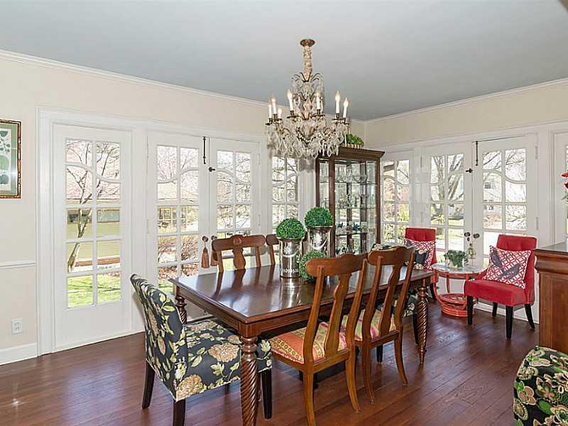 116 Blue Ridge Road Indianapolis, IN 46208 - Photo 6 of 24