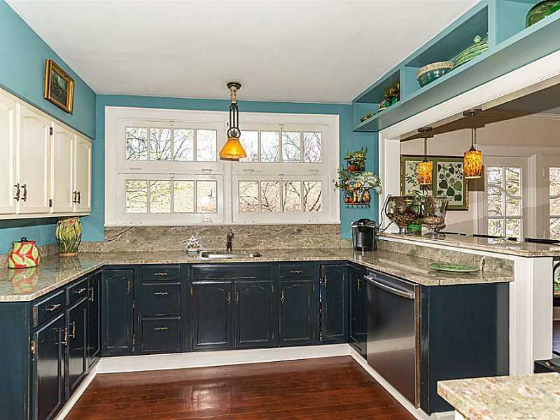 116 Blue Ridge Road Indianapolis, IN 46208 - Photo 8 of 24