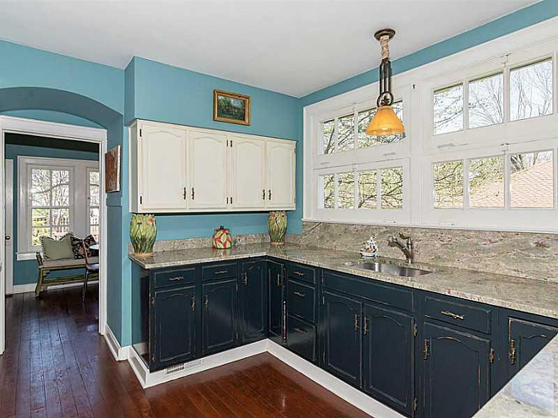 116 Blue Ridge Road Indianapolis, IN 46208 - Photo 9 of 24