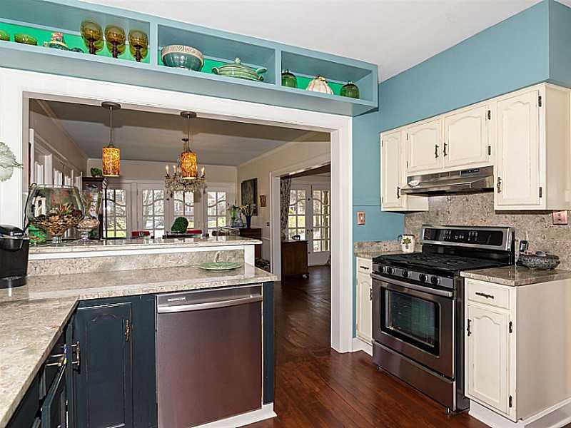 116 Blue Ridge Road Indianapolis, IN 46208 - Photo 10 of 24