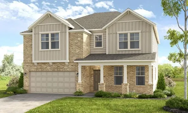 $603,990 | 1683 Caldwell Bend Lane, Dacula, GA 30019