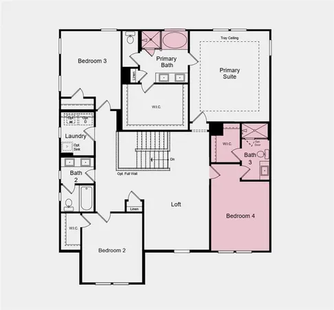 $603,990 | 1683 Caldwell Bend Lane, Dacula, GA 30019