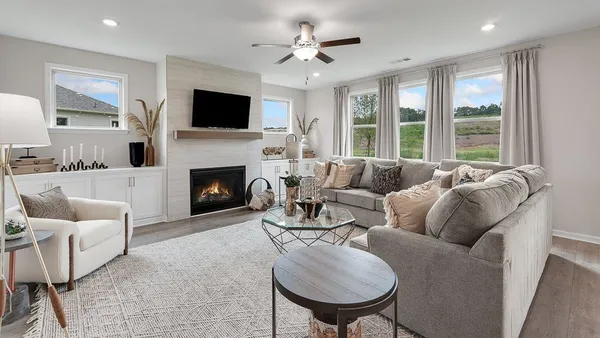 $603,990 | 1683 Caldwell Bend Lane, Dacula, GA 30019