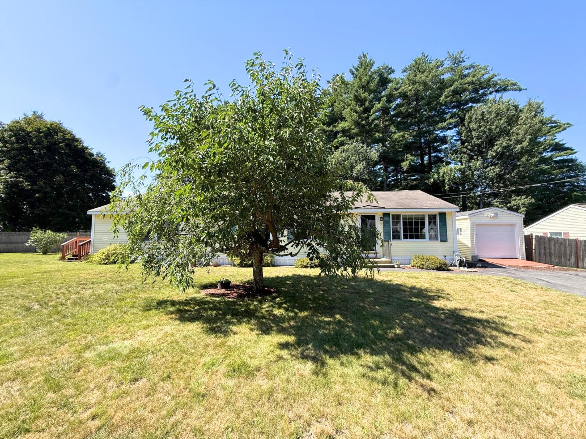 5 Santa Fe Road Nashua, NH 03062 - Photo 23 of 26 Gallery Image 23