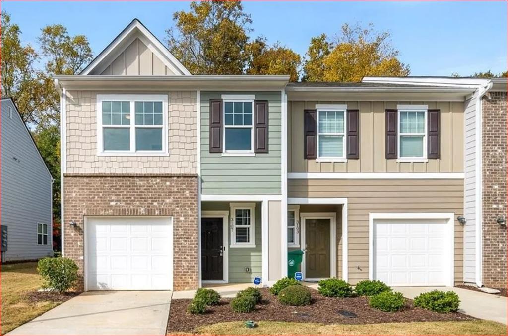 3107 Tarian Way Decatur, GA 30034 - Photo 1 of 13