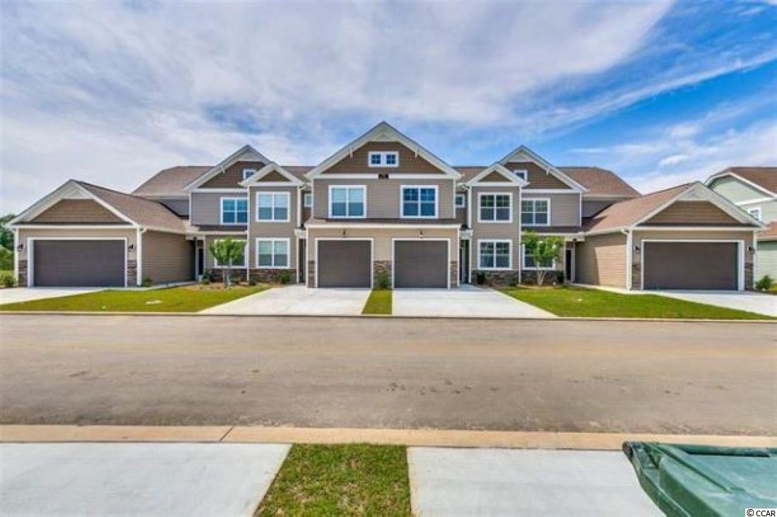 172 D Machrie Loop, Unit 8D Myrtle Beach, SC 29588 - Photo 1 of 18 Gallery Image 1