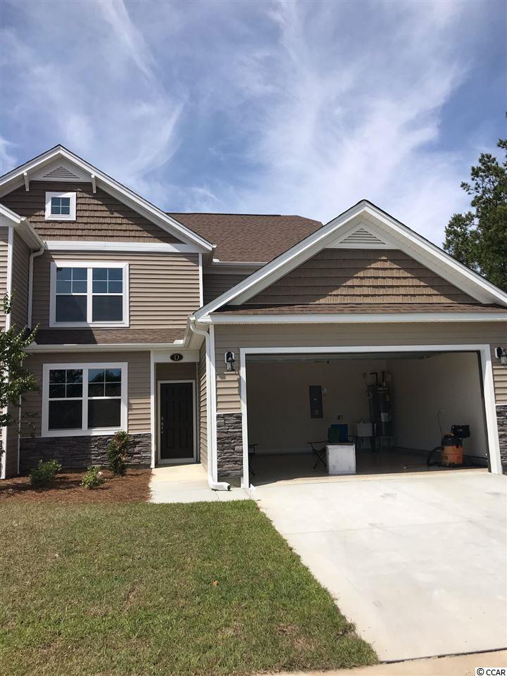 172 D Machrie Loop, Unit 8D Myrtle Beach, SC 29588 - Photo 18 of 18 Gallery Image 18