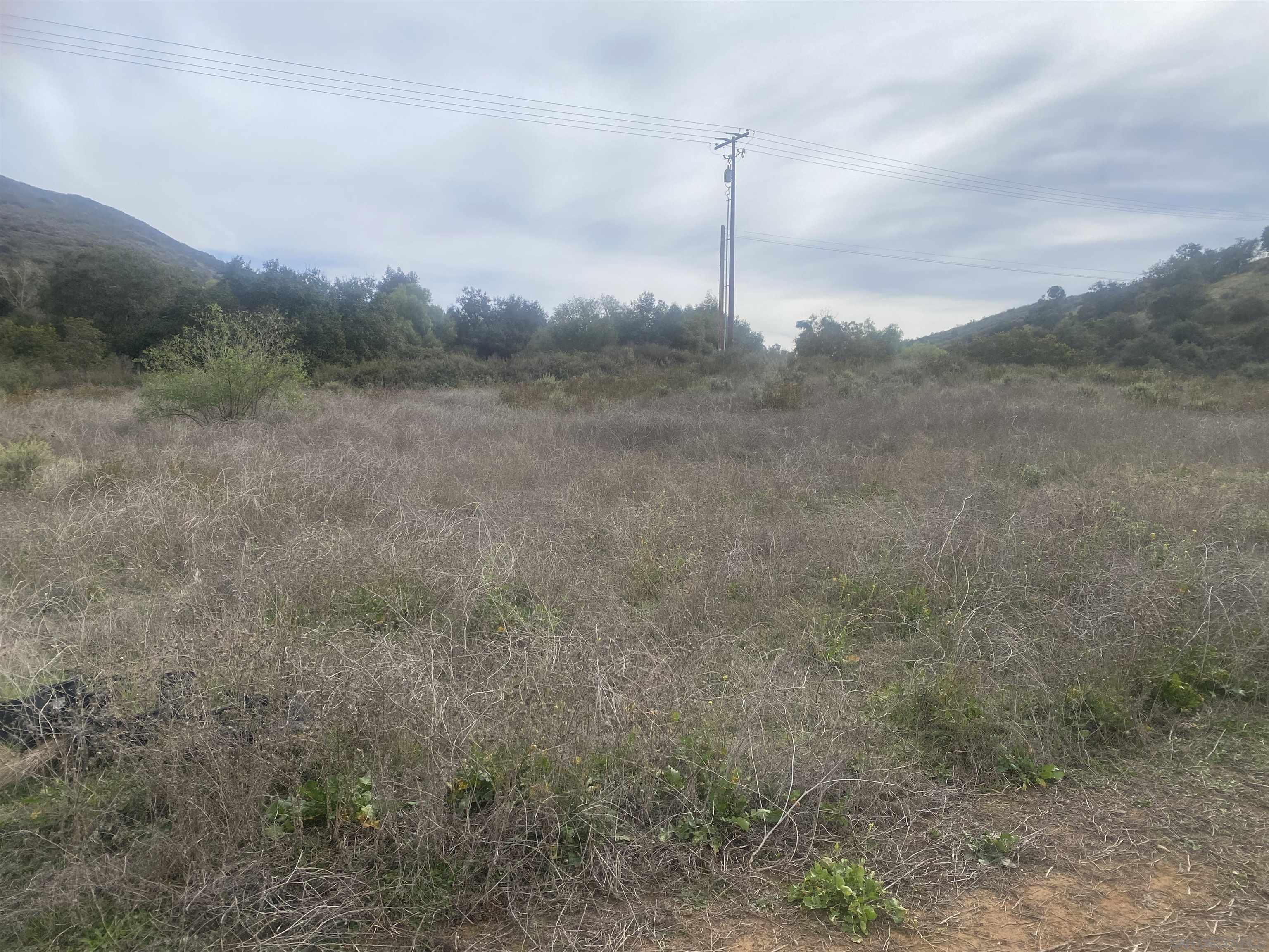 9 Lilac Road Valley Center, CA 92082 - Photo 12 of 27 a view of a city with tall trees