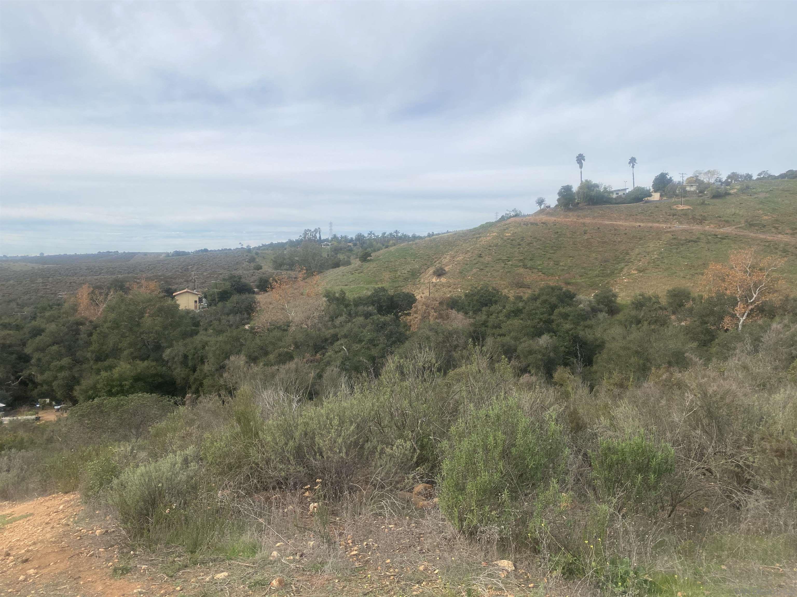 9 Lilac Road Valley Center, CA 92082 - Photo 8 of 27 a view of an ocean